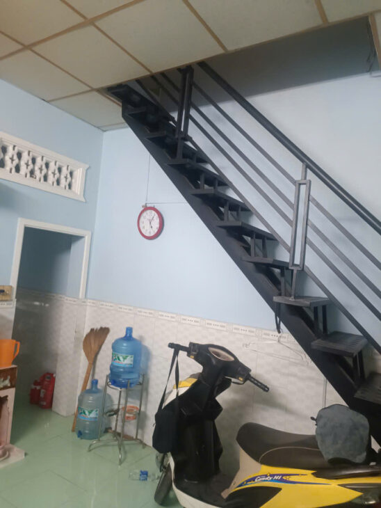 NHÀ HXH 2 TẦNG 31M2, TỈNH LỘ 43, TAM BÌNH THỦ ĐỨC, 2.7Tỷ.