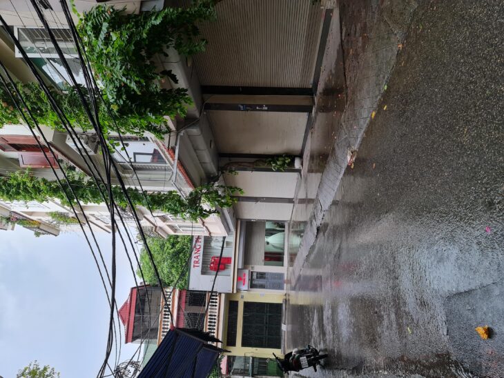 $$ NHÀ 4 TẦNG, 50M² – SỔ ĐỎ ĐẸP – GIÁ CHỈ 13.8 TỶ ????