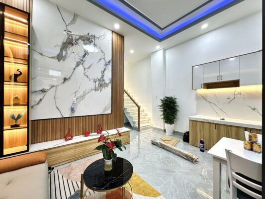 Bán nhà Quận Bình Thạnh Đường Xô Viết Nghệ Tĩnh – 1 Trệt 1 Lầu giá 4.9 tỷ Bán nhà Quận Bình Thạnh Đường Xô Viết Nghệ Tĩnh – 1 Trệt 1 Lầu giá 4.9 tỷ