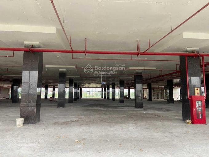 Hiếm DT 1500m2 phố Trịnh Văn Bô khuôn viên rộng cho thuê làm đại siêu thị, trường học, showroom