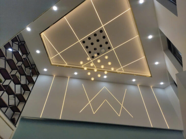 Căn Nhà 5 Tầng Mơ Ước – Vị Trí Vàng Võ Văn Ngân, Thủ Đức – Giá Hời 6.X Tỷ – 50m2 – SHR