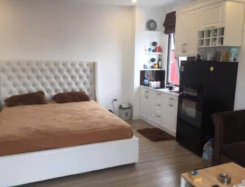 TÒA NHÀ MẶT PHỐ ĐỘI CẤN – 62M2 X 7T-MT 12M-27.35 TỶ-Ô TÔ TRÁNH-KD ĐỈNH -THANG MÁY