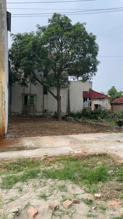 ĐẤT ĐẸP – GIÁ TỐT – VỊ TRÍ ĐẮC ĐỊA Tại BẮC THƯỢNG – QUANG TIẾN – SÓC SƠN – HÀ NỘI