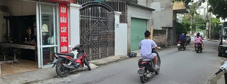 Bán Đất KĐT 379 – Cơ Hội Đầu Tư Với Tiện Ích Đẳng Cấp, Sổ Đỏ Chính Chủ!