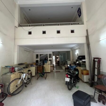 BÁN NHÀ MẶT PHỐ PHÚ MỸ, Q.7, HCM – 100M2, 3 TẦNG, 4PN, GIÁ HỜ 10.8 TỶ