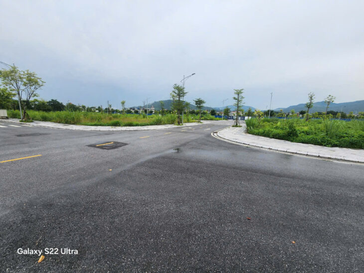 ĐẤT ĐẸP – GIÁ TỐT – Vị Trí Đắc Địa Tại Thị trấn Lương Sơn, Huyện Lương Sơn, Tỉnh Hoà Bình