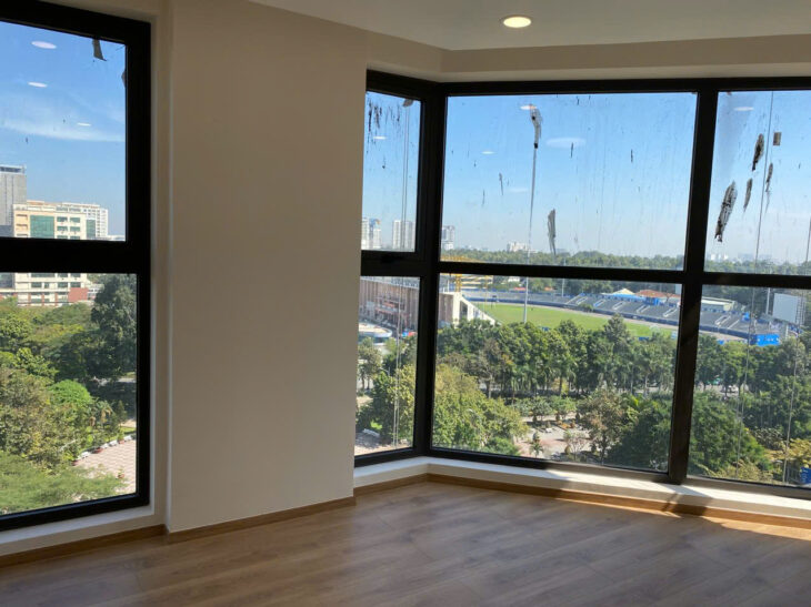 SIÊU PHẨM VIP – CHÍNH CHỦ CẦN BÁN CĂN HỘ CAO CẤP 2 MẶT TIỀN BÀN GIAO 2020 – HOÀNG VĂN THỤ – TÂN BÌNH