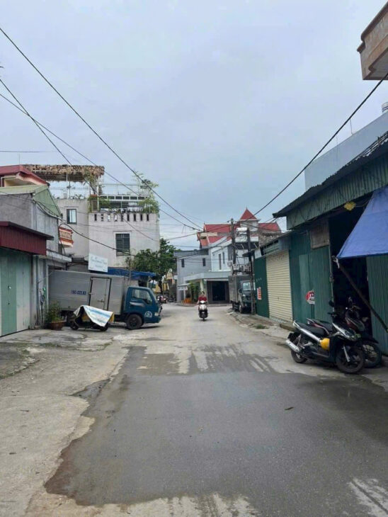 ĐẤT CHÍNH CHỦ – GIÁ TỐT – Vị Trí Đẹp Tại Đường Bạch Mã và Đường Lệ Tảo, Phường Nam Sơn, Quận Kiến