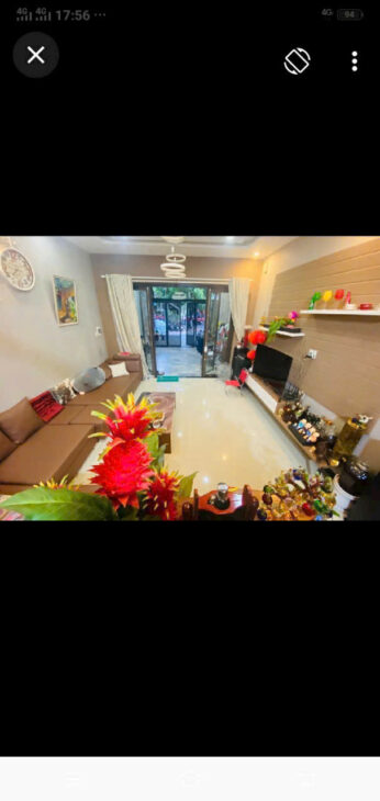 HOT ! HOT !HOT ! SỞ HỮU NHÀ ĐẸP CÓ 1 KHÔNG 2 -Giá Siêu Đầu Tư + Vị Trí đắc địa – Tiện ích xung