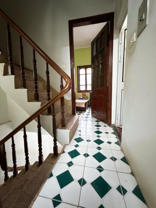 NHÀ ĐẸP – GIÁ TỐT – Vị Trí ĐẮC ĐỊA Tại Đường Tam Trinh, Quận Hoàng Mai, Thành phố Hà Nội