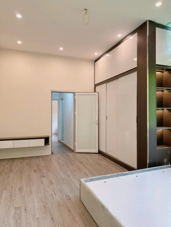 Bán nhà Tây Mỗ 75mx3 tầng Ô Tô, đẹp, đầy đủ công năng 8.45 tỷ.