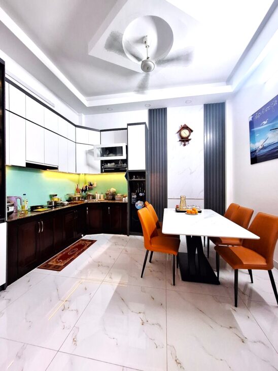 Bán nhà đường 3/2 Quận 10 HXH 4x12m 3T chỉ 7.5 tỷ.