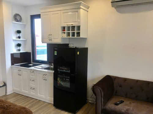 TÒA NHÀ MẶT PHỐ ĐỘI CẤN – 62M2 X 7T-MT 12M-27.35 TỶ-Ô TÔ TRÁNH-KD ĐỈNH -THANG MÁY