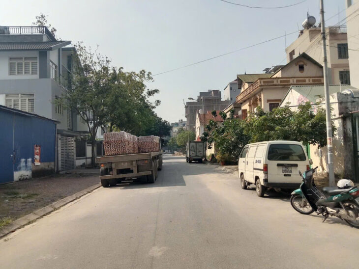 ĐẤT ĐẸP- GIÁ TỐT- VỊ TRÍ ĐẮC ĐỊA Tại Trâu Quỳ, Huyện Gia Lâm, Thành phố Hà Nội