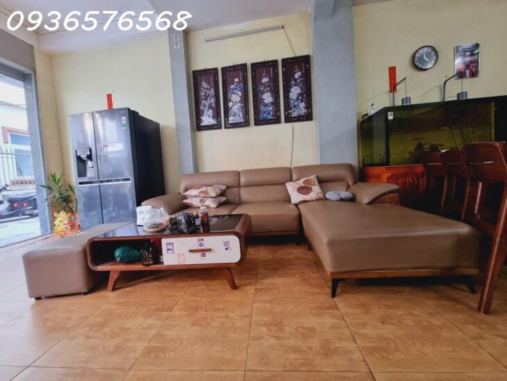 SIÊU PHẨM KINH DOANH Ô TÔ 46M MỄ TRÌ