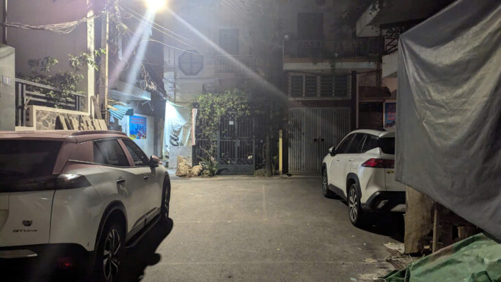 ĐẤT CHÍNH CHỦ- GIÁ TỐT – Vị TRÍ VÀNG Tại Xuân La – Tây Hồ – Tiện ích đầy đủ