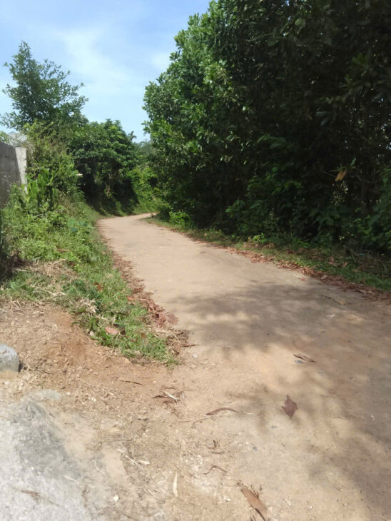 ĐẤT ĐẸP – GIÁ TỐT – Vị Trí Đắc Địa Tại Xã Yên Bồng, Huyện Lạc Thuỷ, Tỉnh Hoà Bình