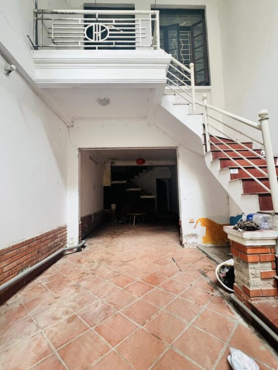 ⚜️Phân Lô Ô Tô Tránh Ngõ 105 Xuân La, Tây Hồ, 68m2 5T MT 4.1m, Chỉ 21,5 TỶ ⚜️