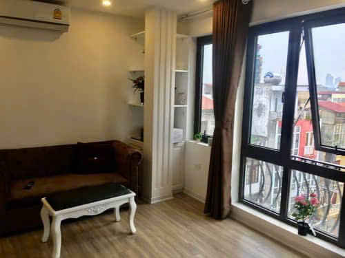 TÒA NHÀ MẶT PHỐ ĐỘI CẤN – 62M2 X 7T-MT 12M-27.35 TỶ-Ô TÔ TRÁNH-KD ĐỈNH -THANG MÁY