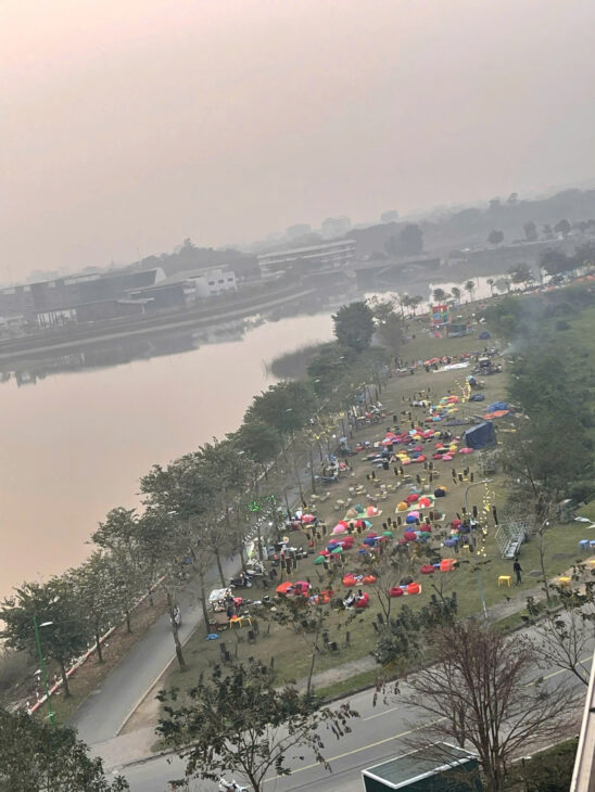 ĐẤT ĐẸP – GIÁ TỐT – Vị Trí ĐẮC ĐỊA Tại Xã Tân Xã, Huyện Thạch Thất, Thành phố Hà Nội