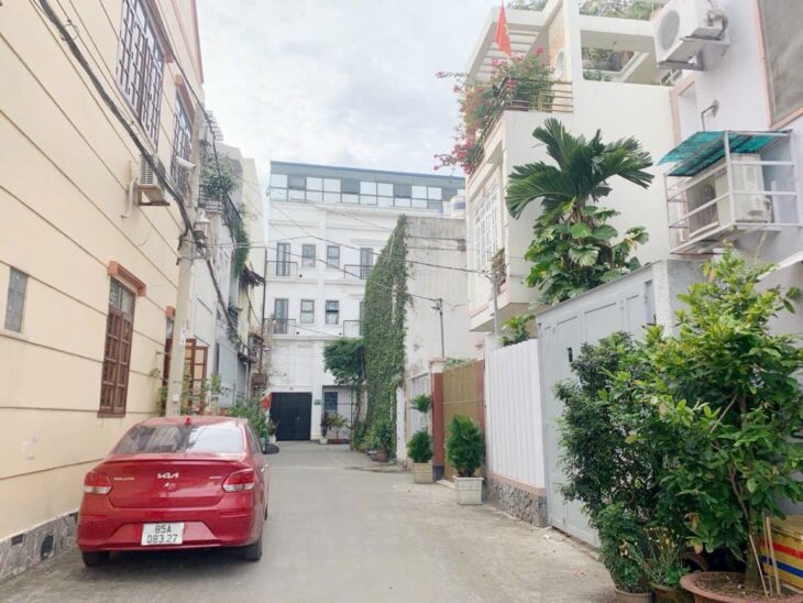 NHÀ 3 TẦNG 170M2,ĐƯỜNG LINH ĐÔNG, LINH ĐÔNG THỦ ĐỨC, 12.6Tỷ.