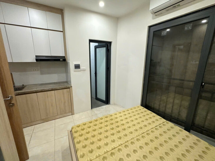 Bán nhà CHDV dòng tiền 6 tầng thang máy rẻ nhất thị trường – Hai Bà Trưng