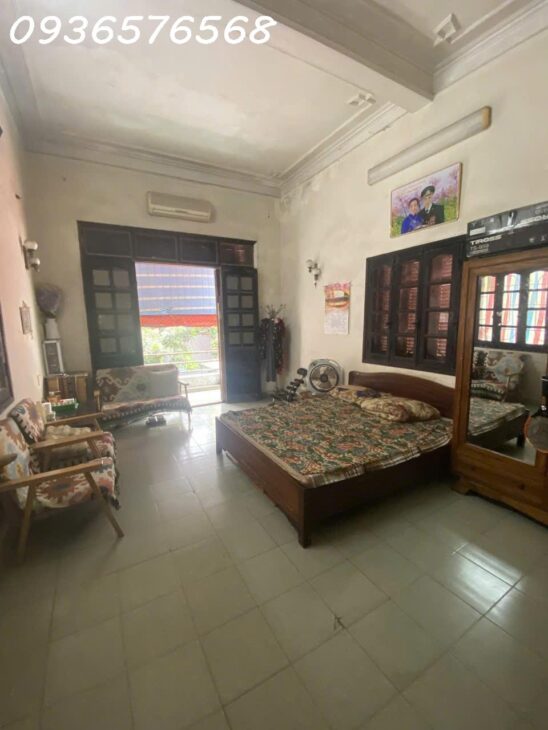 BÁN ĐẤT TẶNG NHÀ 3T HIẾM CÓ VỚI DIỆN TÍCH 112M2 11.xTY MỸ ĐÌNH Ô TÔ 10M