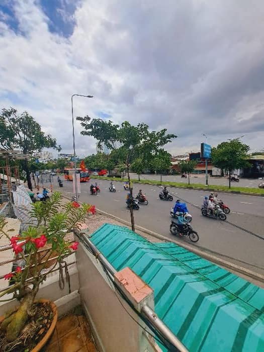 CĂN GÓC 2 MẶT TIỀN ĐƯỜNG KINH DƯƠNG VƯƠNG, AN LẠC, B.TÂN – 215M2 – CHỈ 95TR/M2