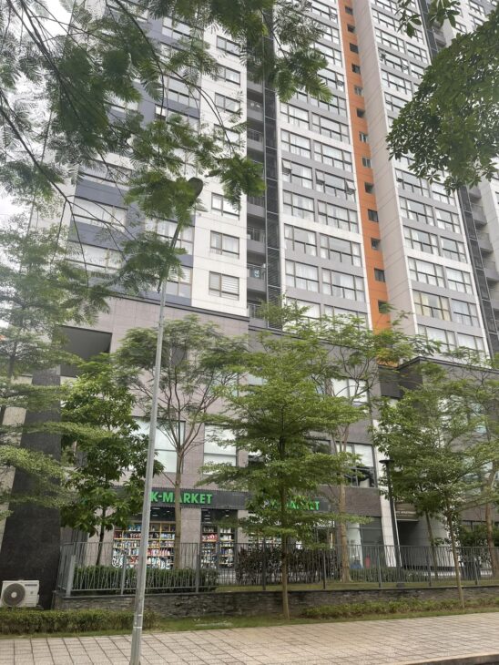 ⚜️ SHOPHOUSE Tầng 1 Chung Cư STARLAKE H9, Xuân Tảo, Tây Hồ 59m, Chỉ 20 Tỷ ⚜️