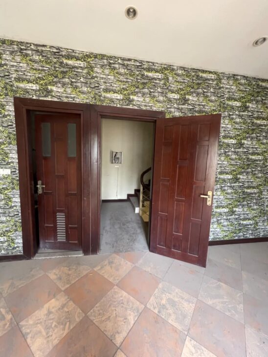 ⚜️ Mặt phố Vọng (trên) Sát KTQD, Hai Bà Trưng 45m2 8T MT 6m, Chỉ 23 Tỷ ⚜️