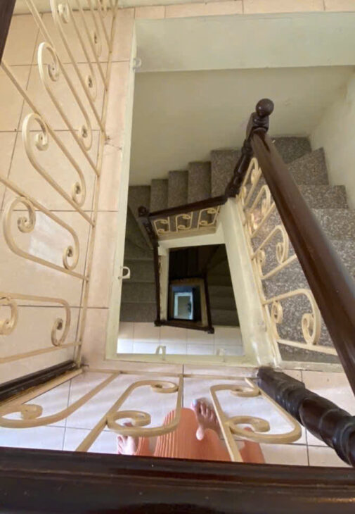 SỞ HỮU NHÀ ĐẸP – GIÁ Tốt – Vị Trí Đắc Địa Tại : Ngõ 179 Đội Cấn – Ba Đình – Hà Nội