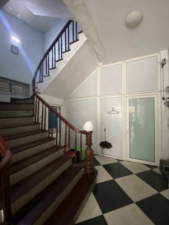 ⚜️ Mặt phố Vĩnh Phúc, Ba Đình 98m2 5T MT 6.1m, Mặt tiền đẹp, Siêu KD Chỉ 36.5 Tỷ ⚜️