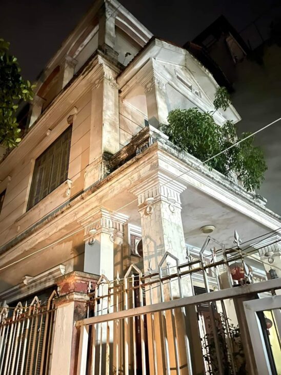 ⚜️ Phân lô Ô tô tránh Xuân La, 312m2 3T MT 32m, Xây Tòa VIP, Chỉ 46.5 Tỷ ⚜️