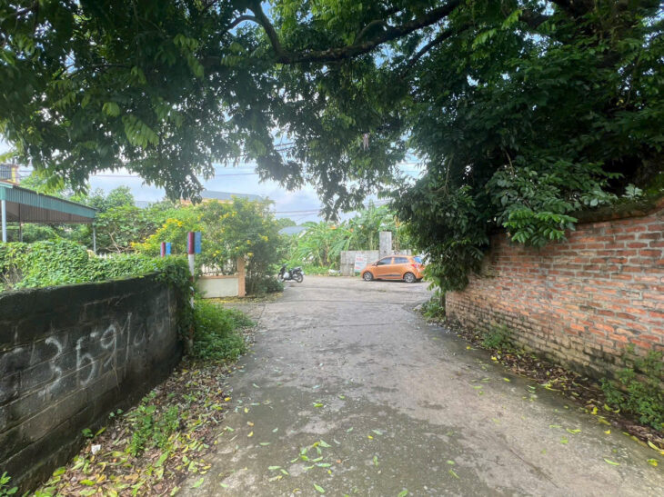 ĐẤT CHÍNH CHỦ – GIÁ TỐT – Vị Trí Đẹp Tại Thôn 3 Xã Phú Cát, Huyện Quốc Oai, Thành phố Hà Nội