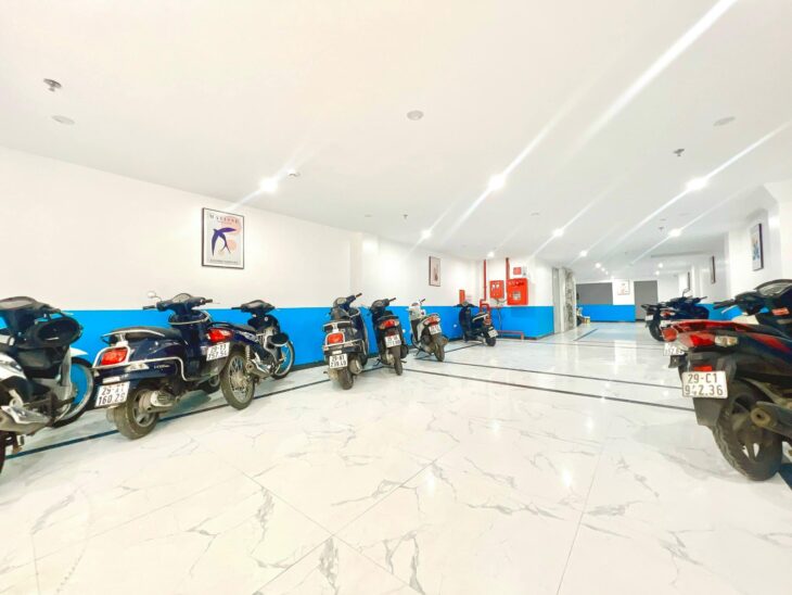 💥 TÒA CCMN NGUYỄN NGỌC VŨ, 160M2 7T MT 6M, 35 PHÒNG, Ô TÔ TẢI ĐỖ CỬA, CHỈ 36 TỶ💥