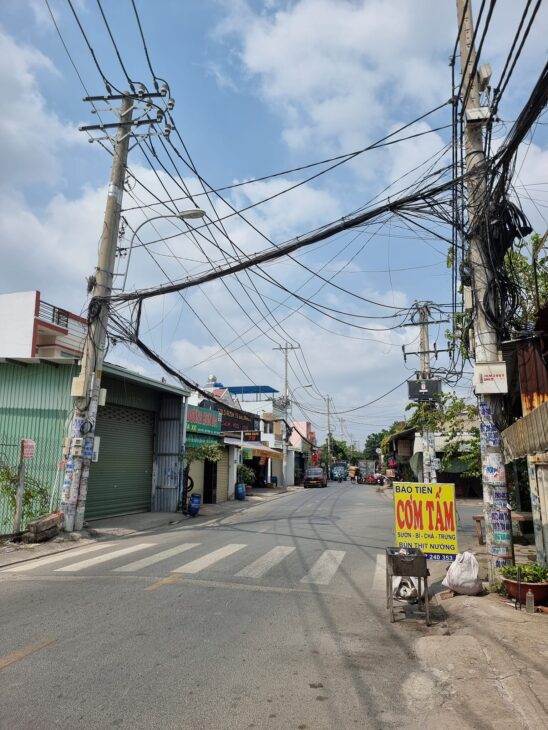 ???? Nhà Mặt Tiền (17x30m) Hiệp Thành 13, Quận 12, Gần Chợ Hiệp Thành – Giá Chốt 13 Tỷ ????