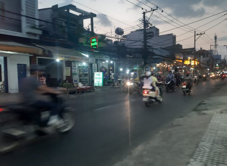 Bán Đất tặng Nhà 92m2 có 7,9 tỷ Lê Đức Thọ Phường 17 Gò Vấp Hồ Chí Minh