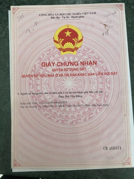 HOT !HOT !HOT ! SỞ HỮU ĐẤT ĐẸP CÓ 1 KHÔNG 2 – Giá Siêu Đầu Tư