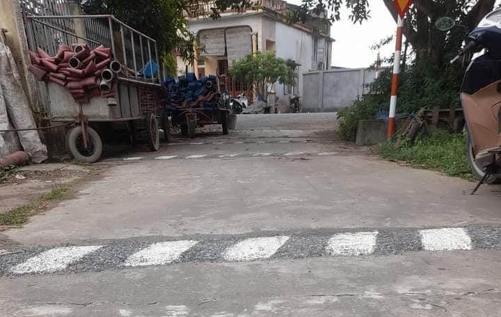 Lô Đất 81m² Vị Trí Đắc Địa Khu Đông Hưng – Sổ Đỏ Chính Chủ, Giá Chỉ 1.9Tỷ