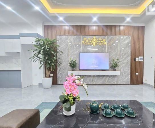 BÁN GẤP NHÀ 4TẦNG TUYỆT ĐẸP NỘI AM -LIÊN NINH 40M*MT4.9 NGÕ GẦN 3M BÁN RẺ 4.5 TỶ