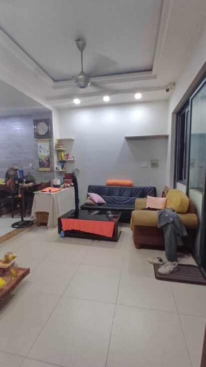 BÁN NHÀ – GẦN NGUYỄN VĂN ĐẬU – BÌNH THẠNH – 68M2 – 4 TẦNG – 4PN – CHỈ 7.55 TỶ!