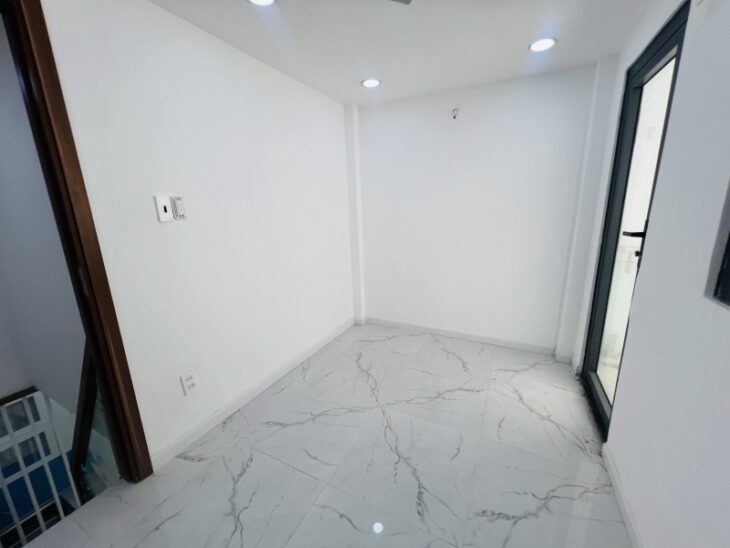 BÁN NHÀ TRUNG TÂM QUẬN 1 – HỒ HẢO HỚN, P. CÔ GIANG – 39M² – 2 TẦNG – 3PN – 2 MẶT TIỀN – GIÁ 5.85 TỶ