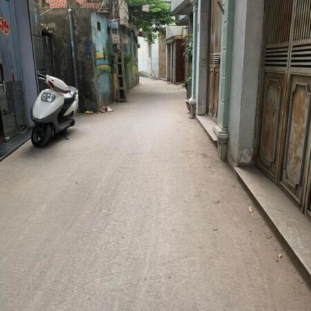Nhà Phạm Văn Đồng – 20m², 2 Tầng BTCT, Giá 1 Tỷ 8 – An Cư Đầu Tư Tốt