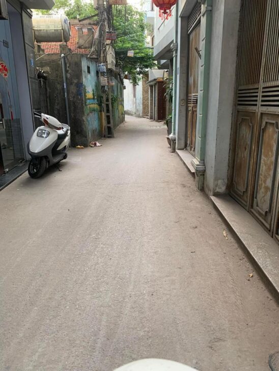 Nhà Phạm Văn Đồng – 20m², 2 Tầng BTCT, Giá 1 Tỷ 8 – An Cư Đầu Tư Tốt