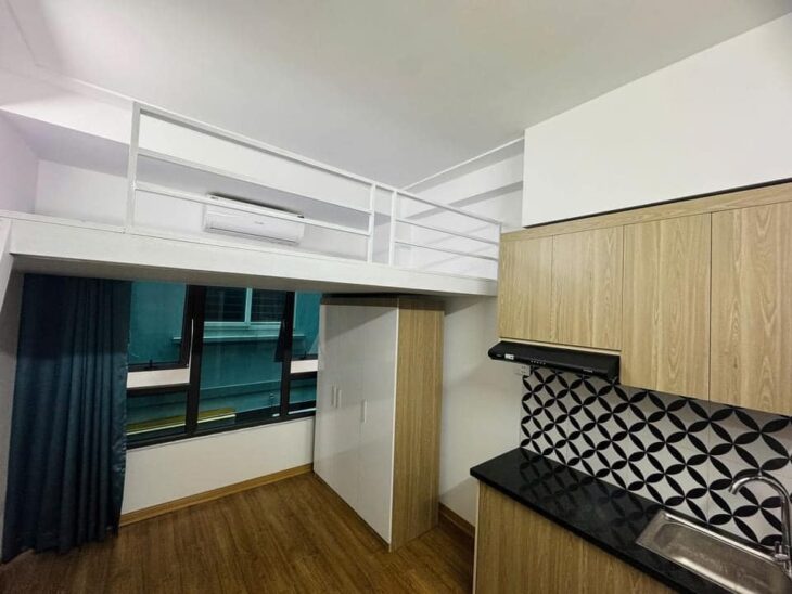 ????HOt????Bán nhà dòng tiền Phú Đô Nam Từ Liêm 38m2 x 5 tầng 8PKK, full đồ 7,19 tỷ