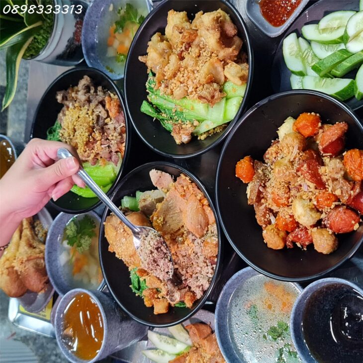 Chính chủ Nhượng Quyền Mì cay – Trà sữa Park Kim Thang, Khu vip Cộng Hòa C1, khách quen ổn định,