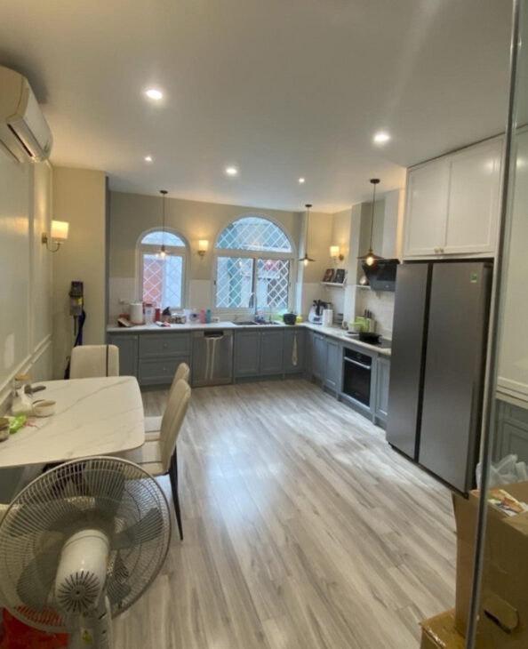 Bán nhà TÂY HỒ đẹp lung linh , ô tô qua cửa 52m2 giá 12 tỷ