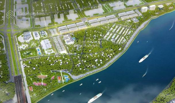 Cho thuê văn phòng (giá chỉ từ 5tr – 15tr/phòng), mặt đường 67m, dự án Central Riverside Thanh Hóa