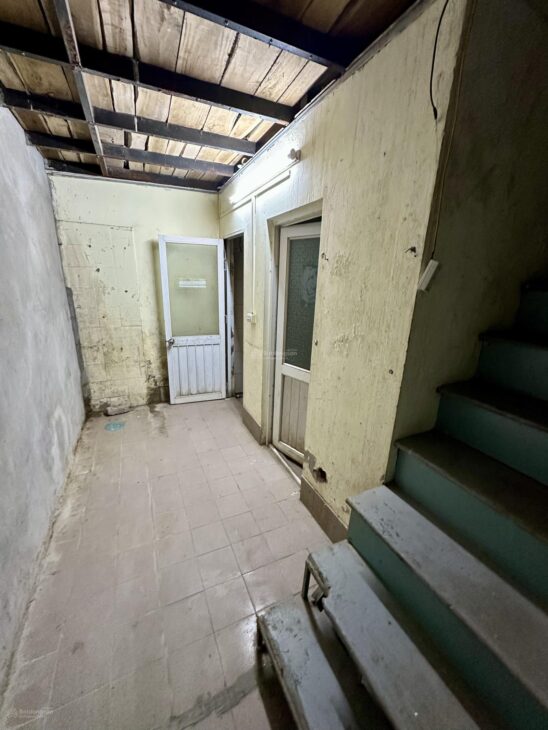 Chính chủ cho thuê kho 60m² – 2 tầng Hai Bà Trưng