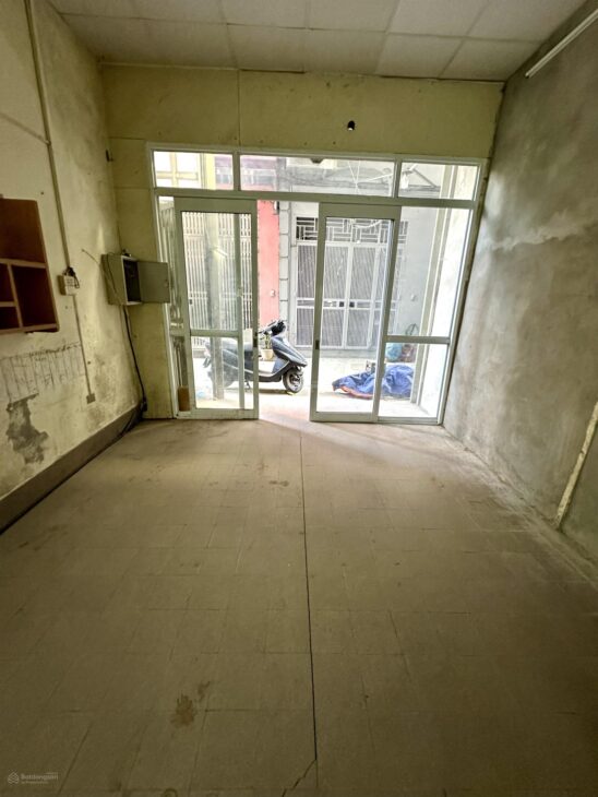 Chính chủ cho thuê kho 60m² – 2 tầng Hai Bà Trưng